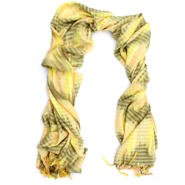 Ketzali Scarf Tzen Handmade