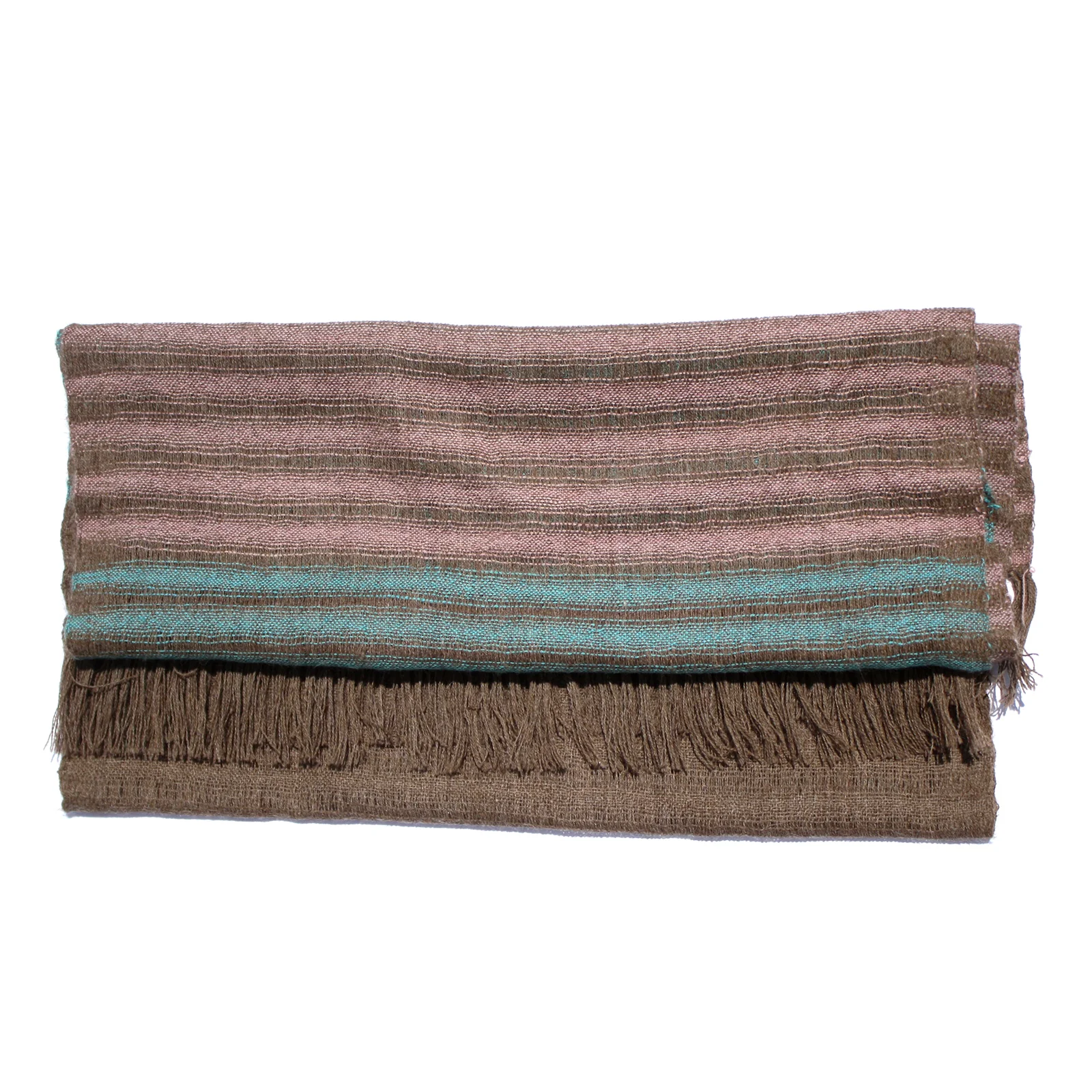 Ketzali Scarf Pajom Handmade