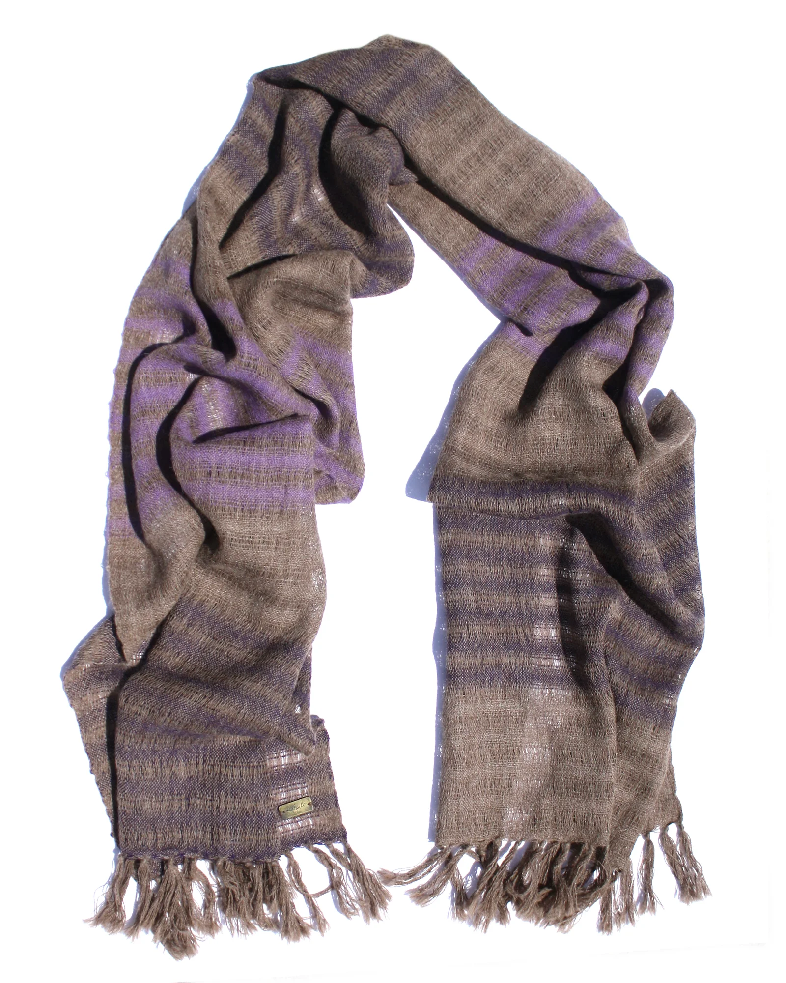 Ketzali Scarf Pajanik Handmade