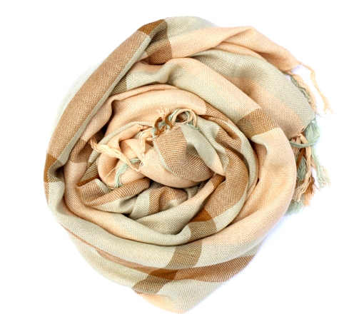 Ketzali Scarf Lej Handmade