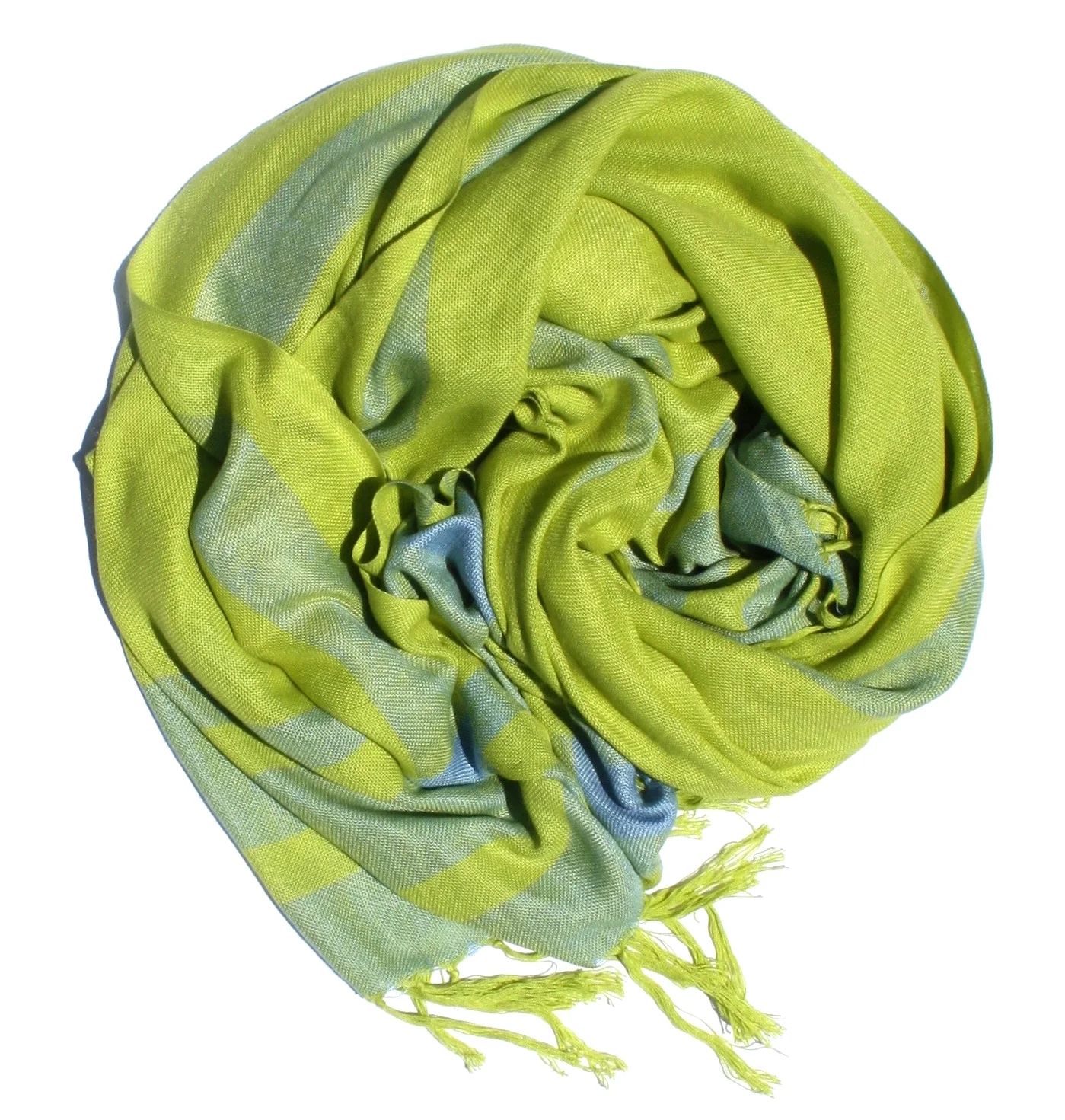 Ketzali Scarf Binik Handmade