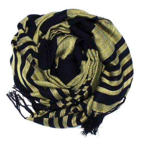 Ketzali Sacarf Ch'am Handmade