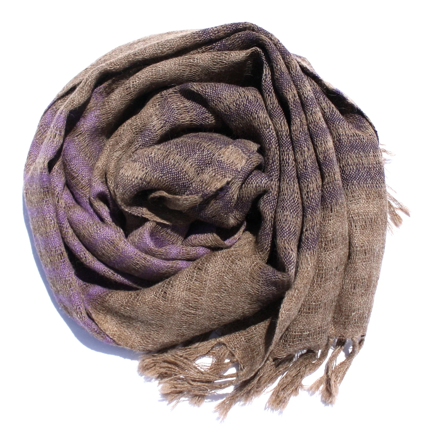 Ketzali Scarf Pajanik Handmade