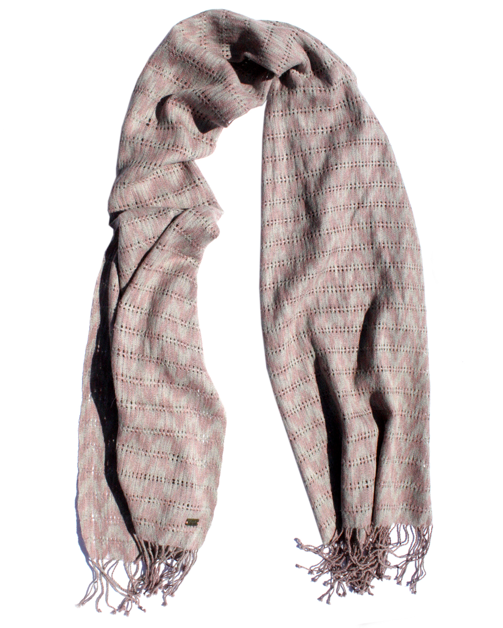 Ketzli Scarf Alaxibal Handmade