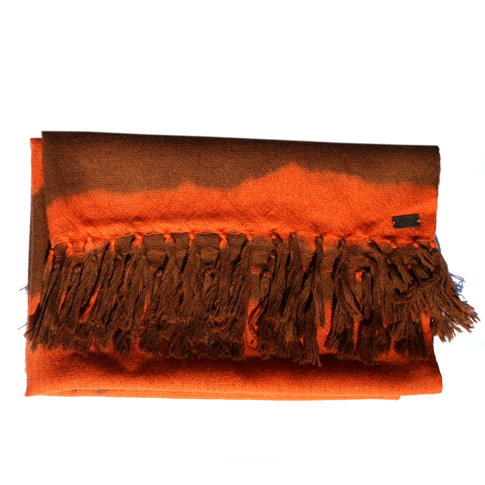 Ketzali Scarf Kulew Handmade