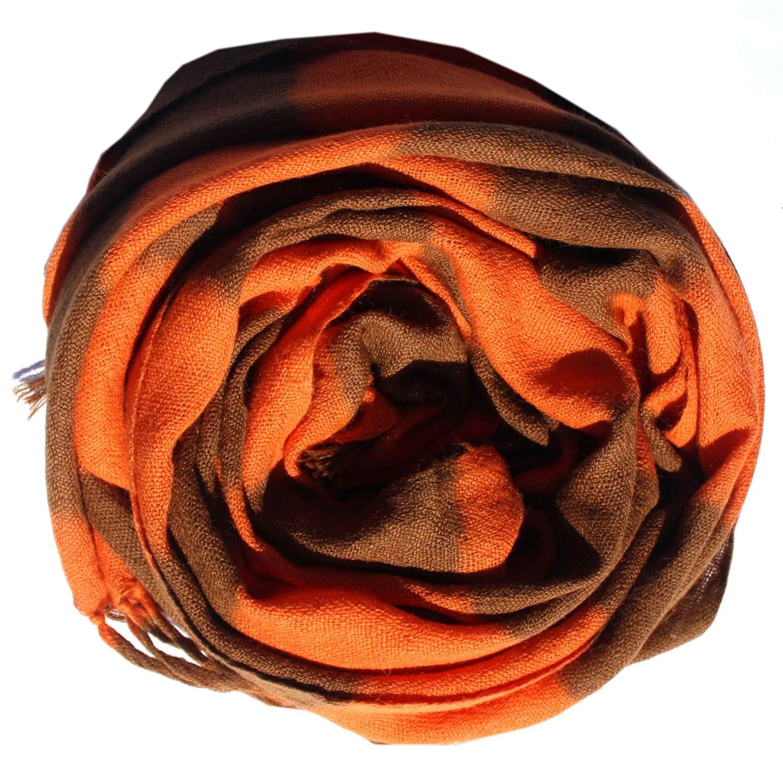 Ketzali Scarf Kulew Handmade