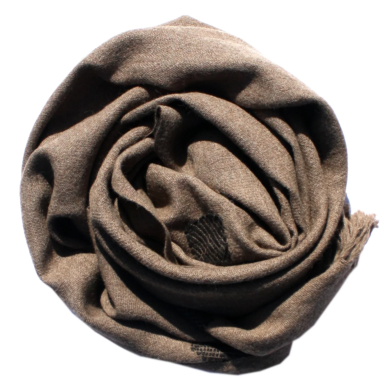 Ketzali Scarf Nachi Handmade