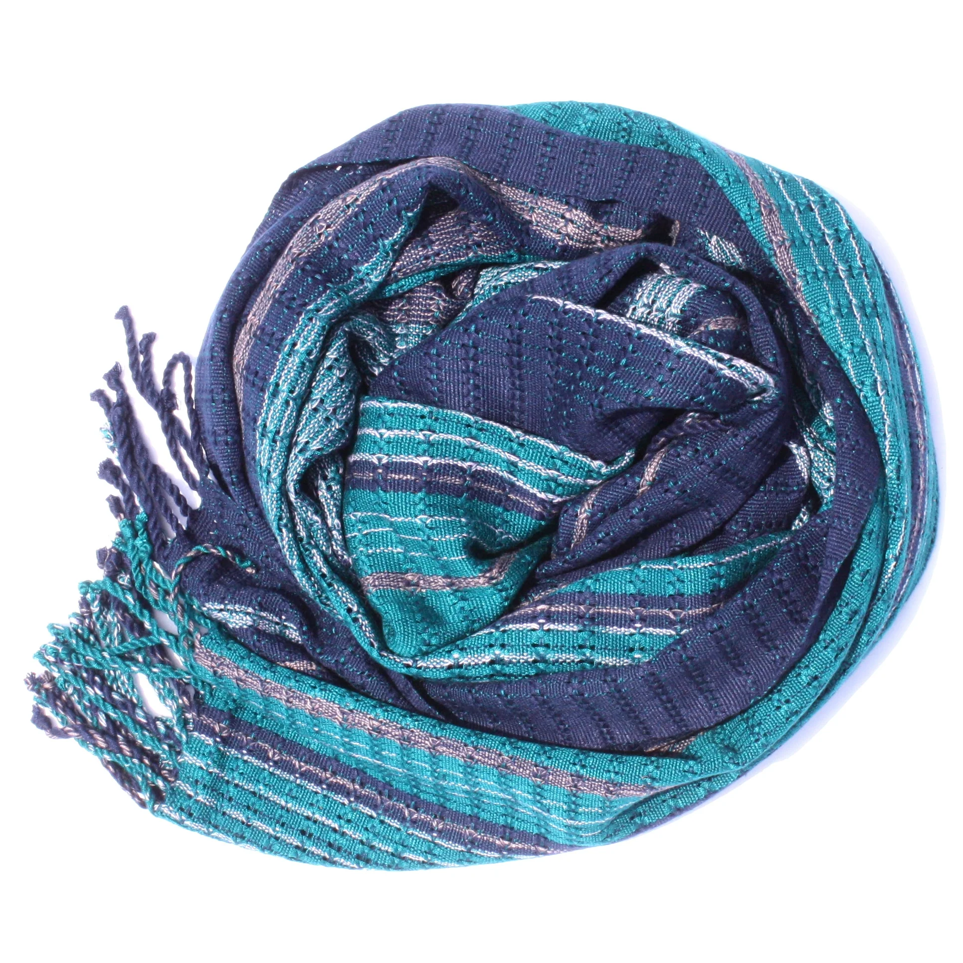 Ketzali Shawls Kamul Handmade