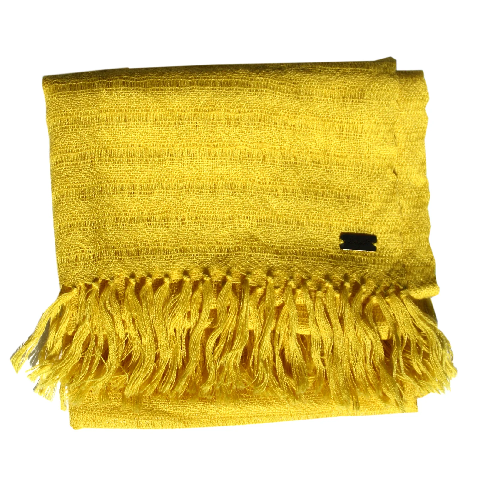 Ketzali Scarf Qij Handmade