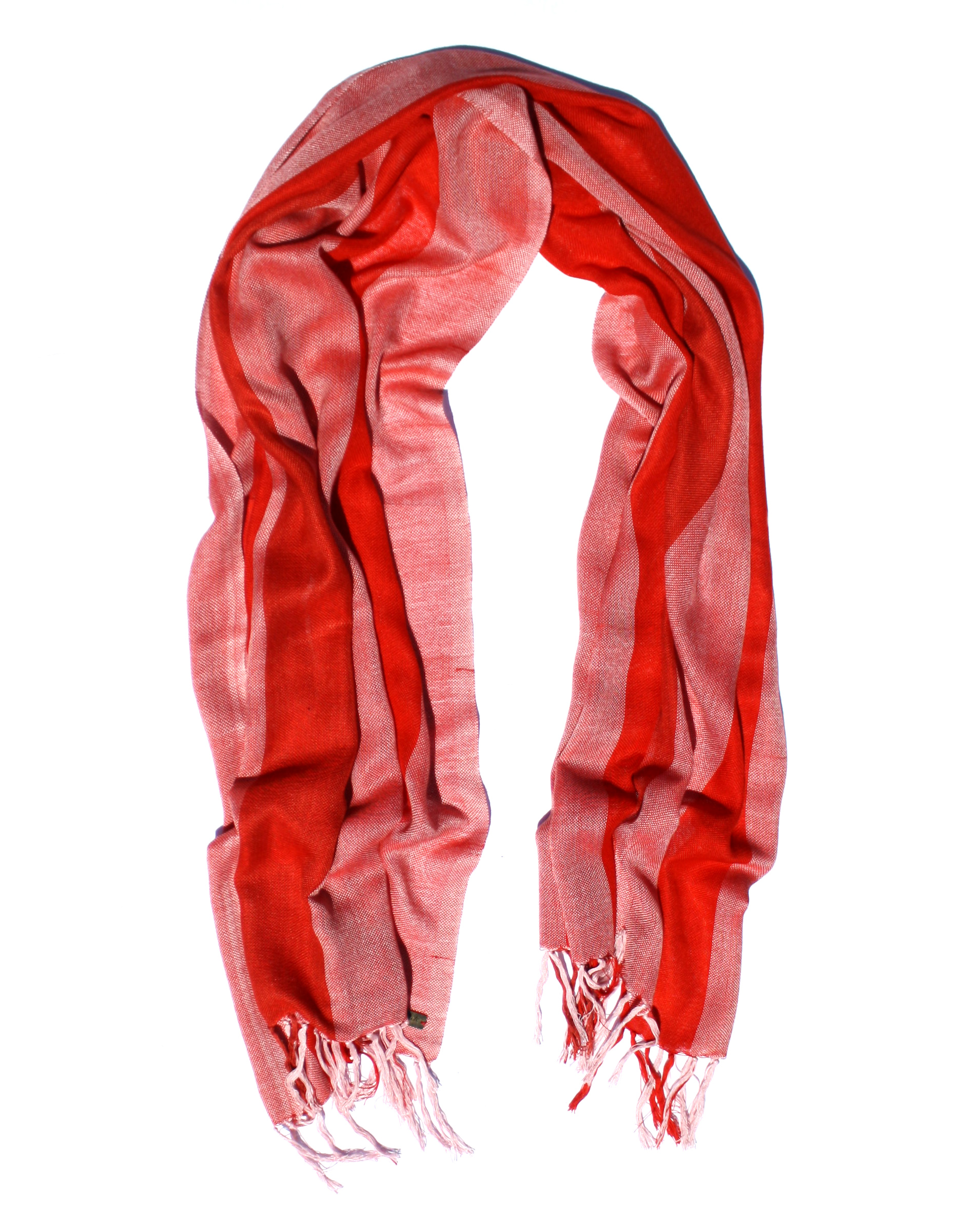 Ketzali Scarf Riqom Handmade