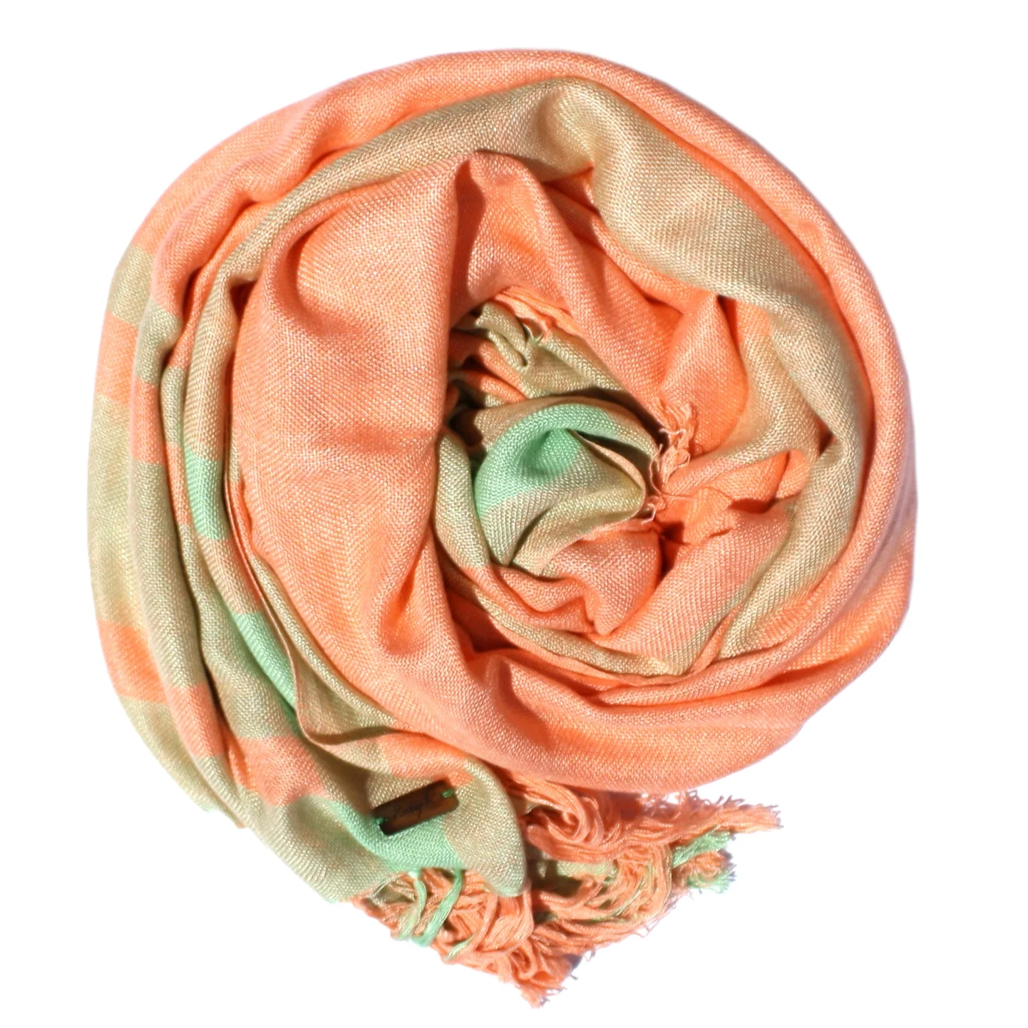Ketzali Scarf Tat Handmade