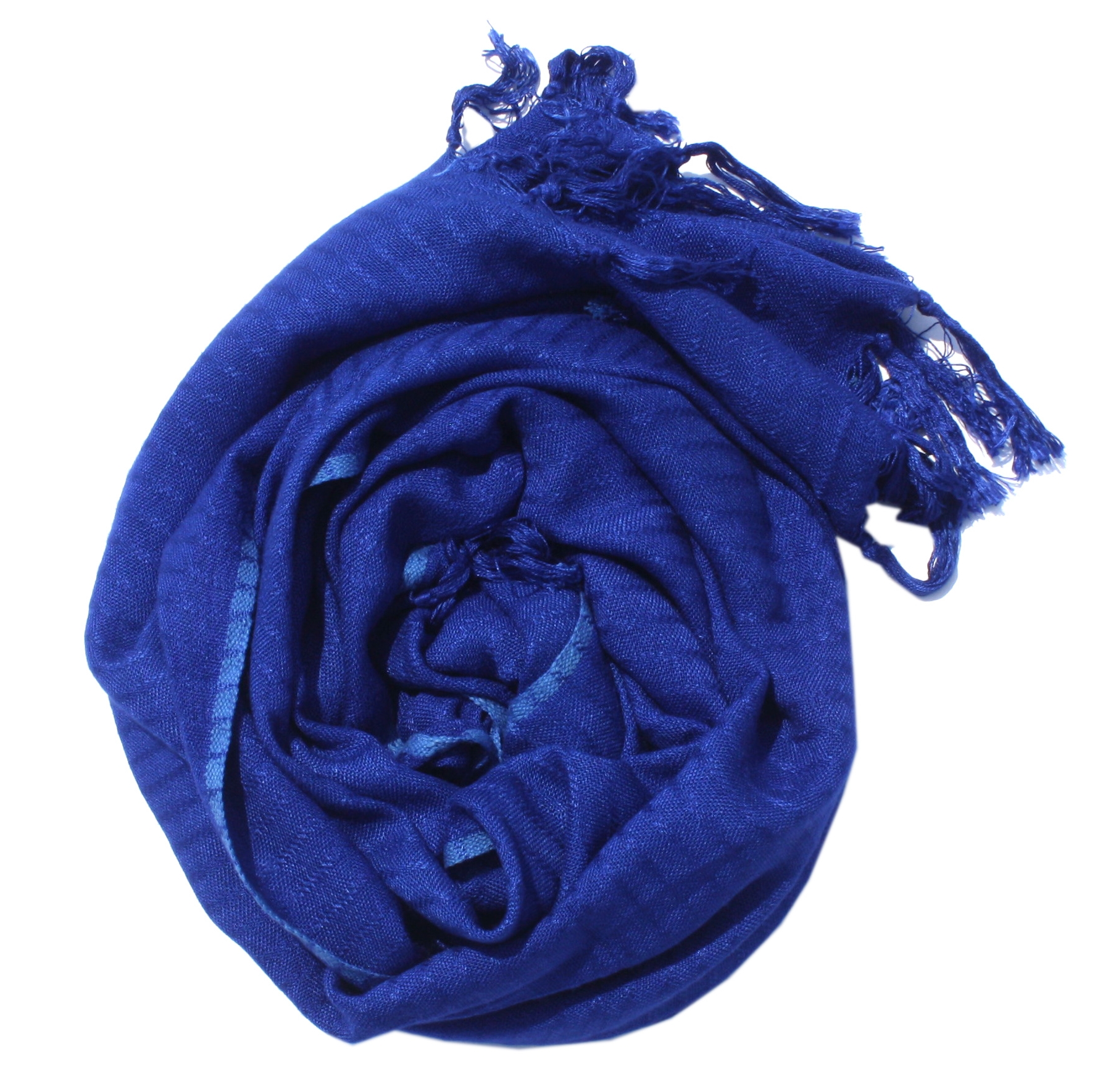 Ketzali Scarf Tew' Handmade
