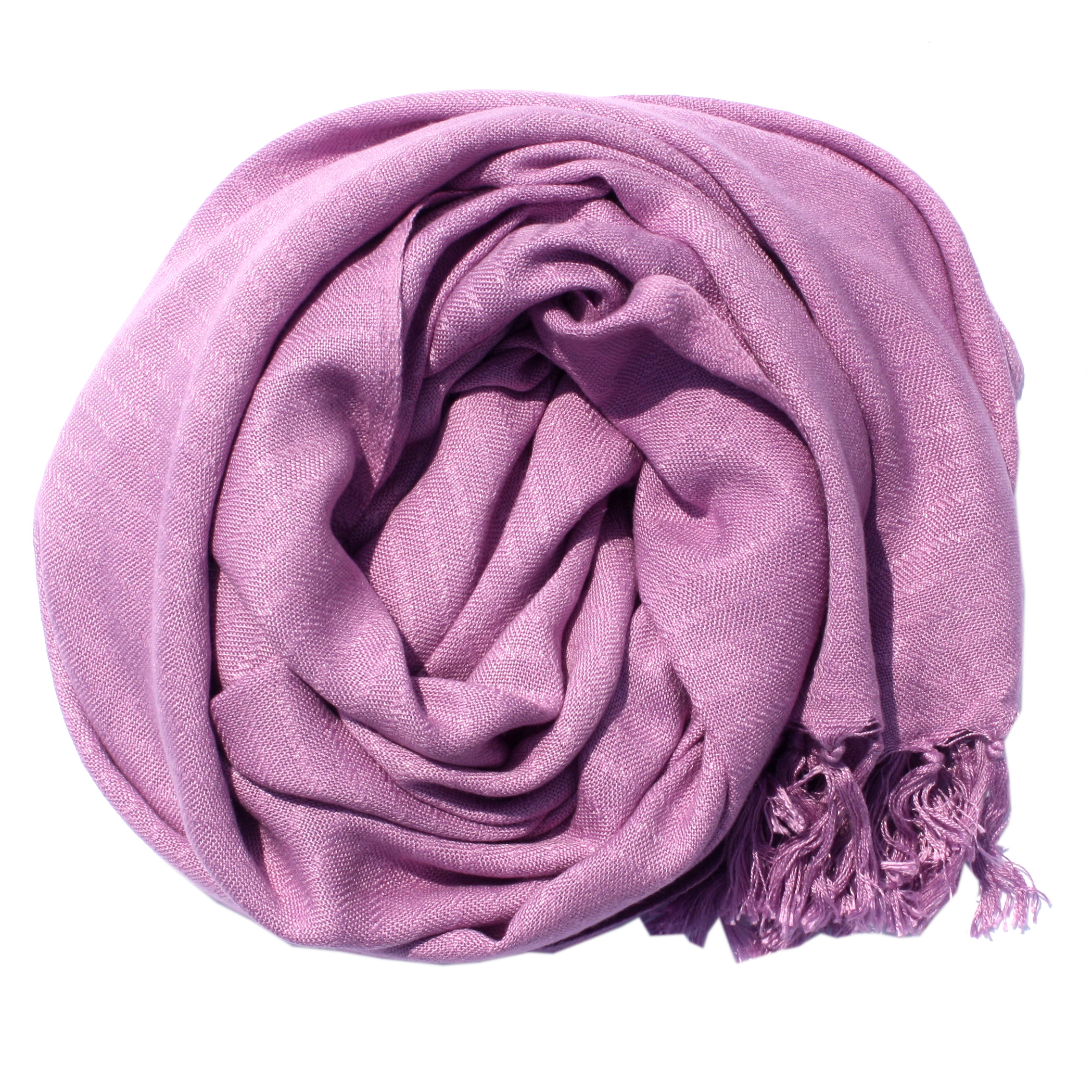 Ketzali Scarf Lemo' Handmade