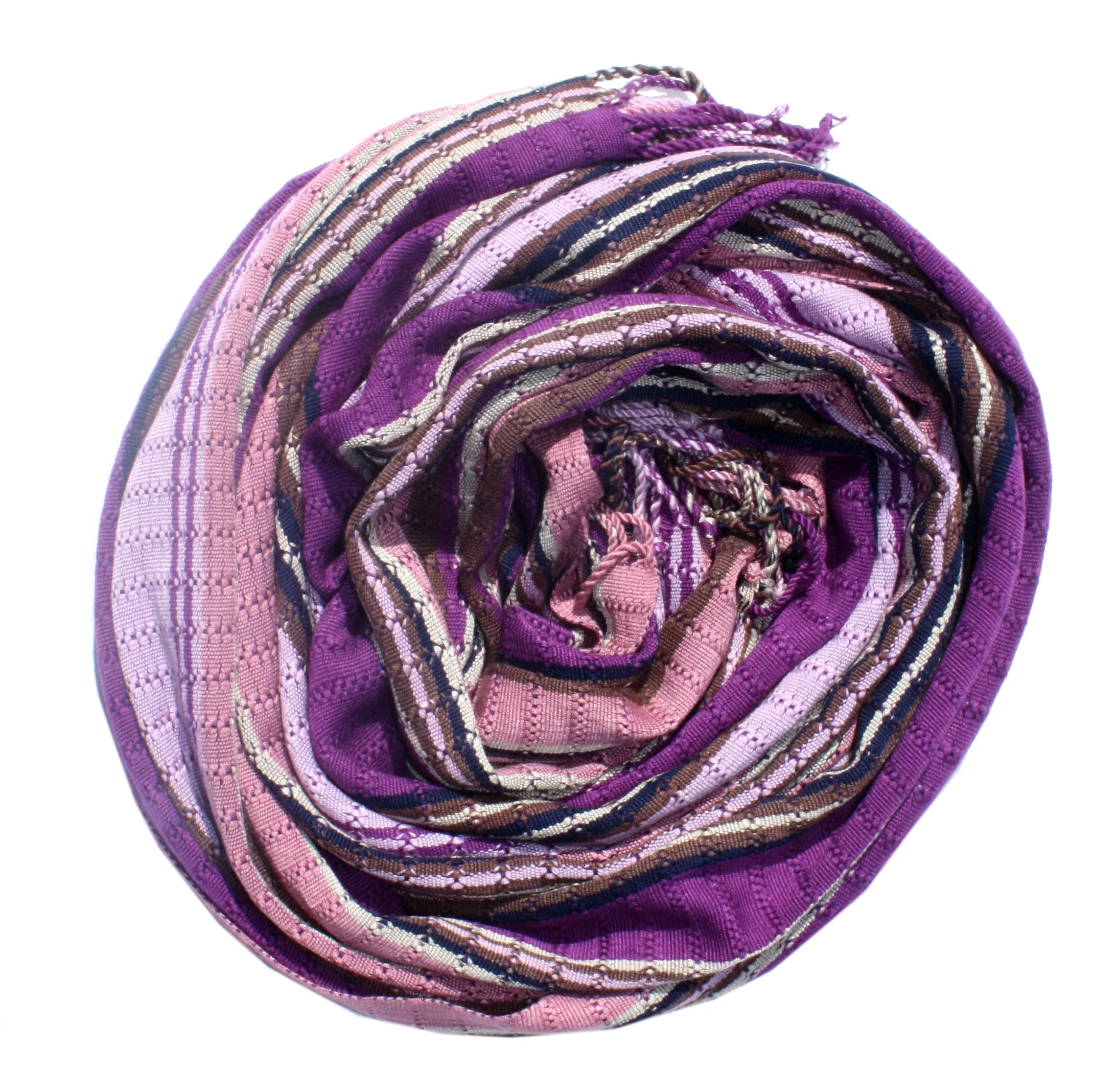 Ketzali Shawls Keom Handmade
