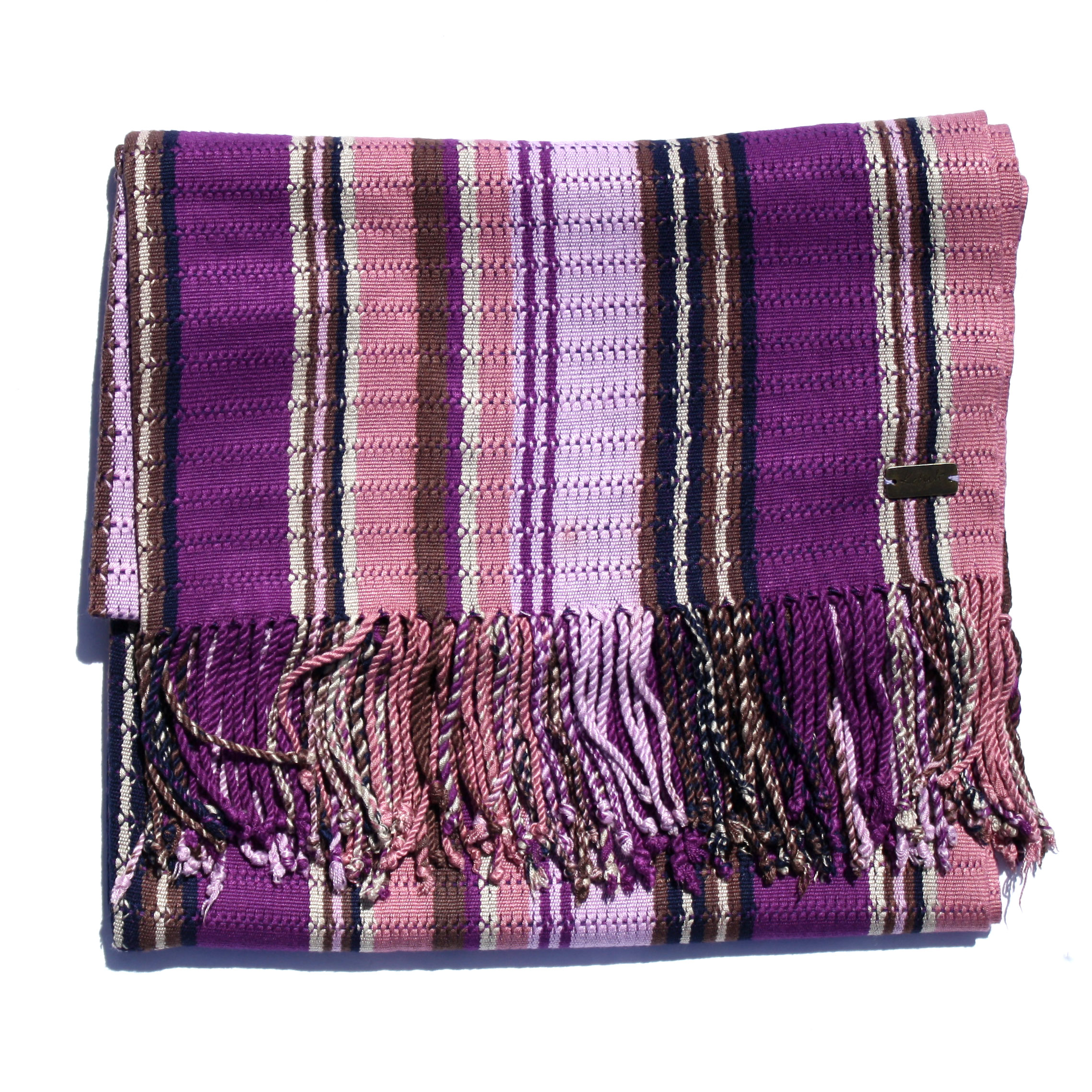 Ketzali Shawls Keom Handmade