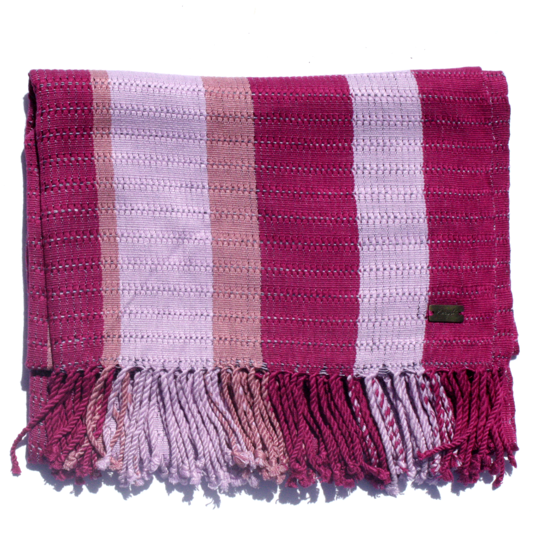 Ketzali Shawls Kemon Handmade