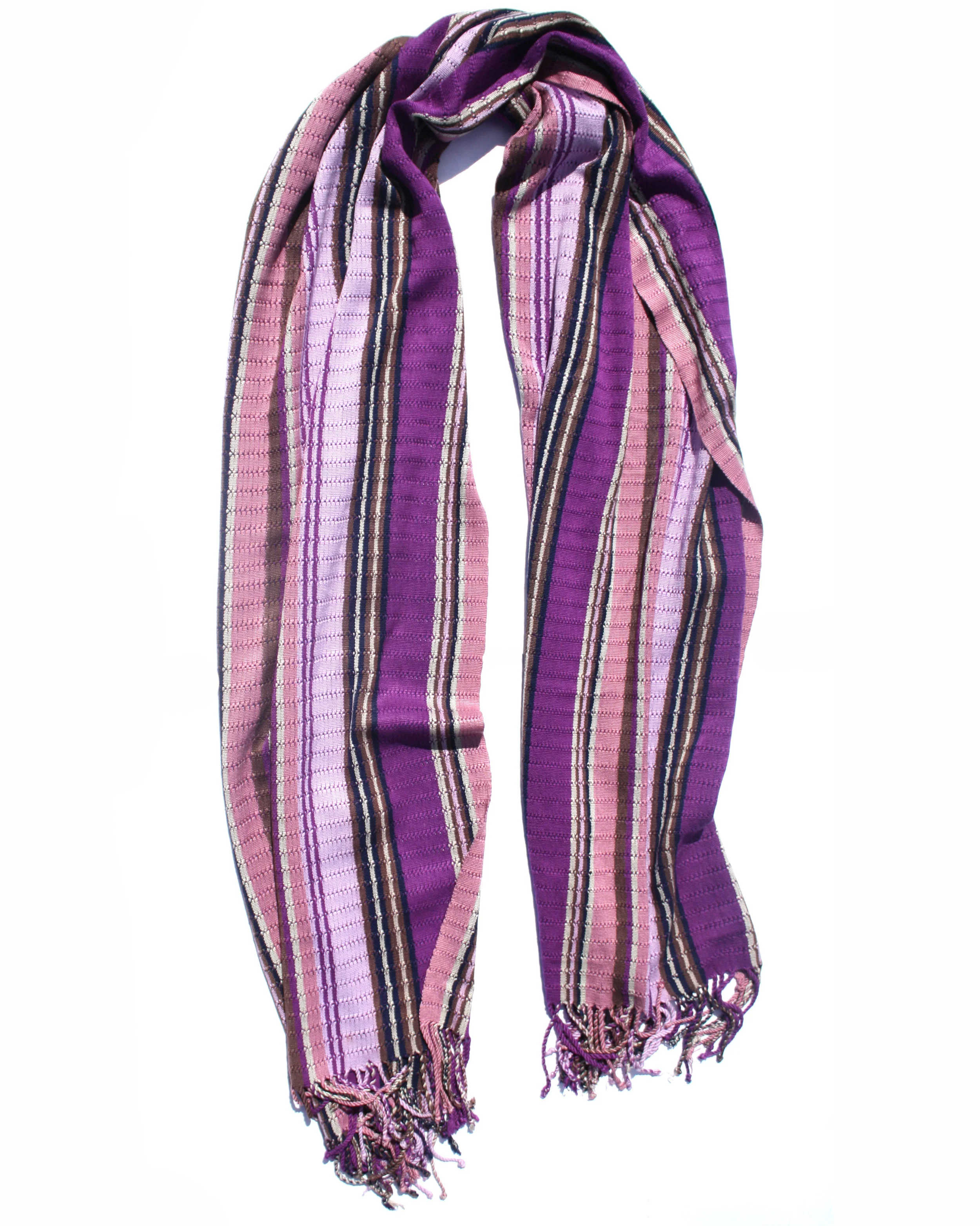 Ketzali Shawls Keom Handmade