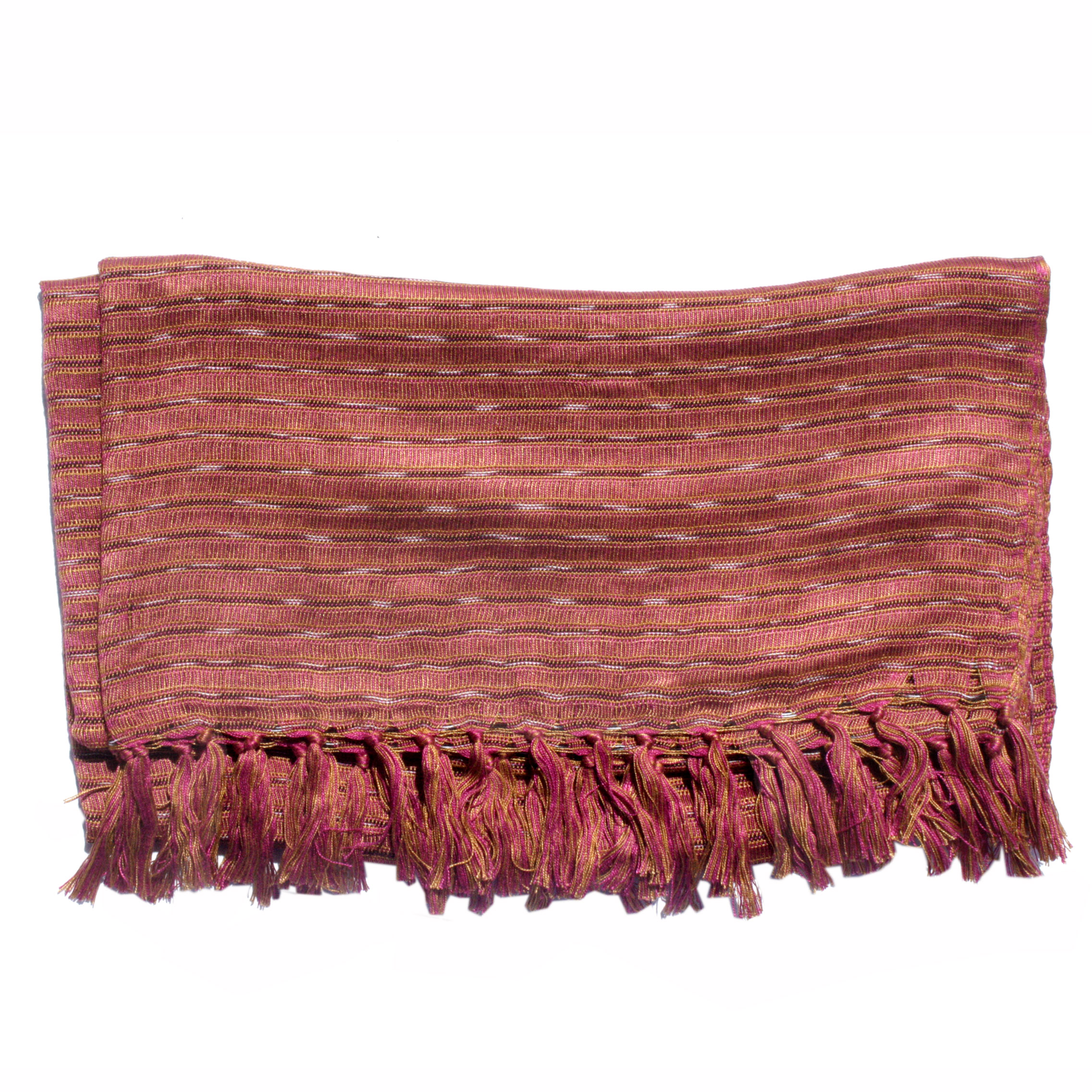 Ketzali Scarf Kopan Handmade