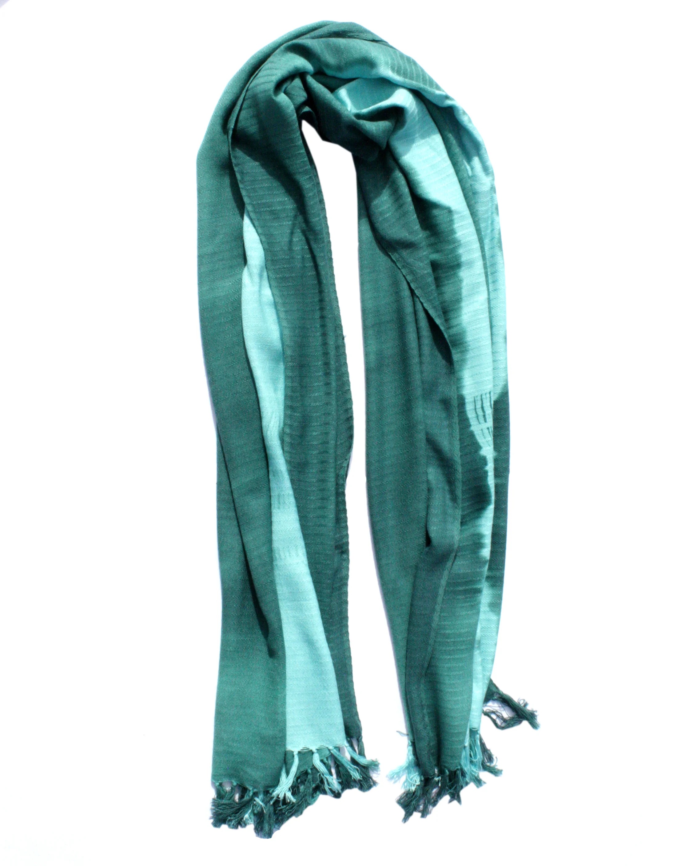 Ketzali Scarf Uquwil Handmade