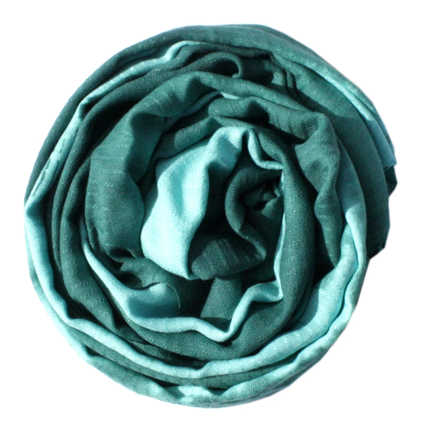 Ketzali Scarf Uquwil Handmade