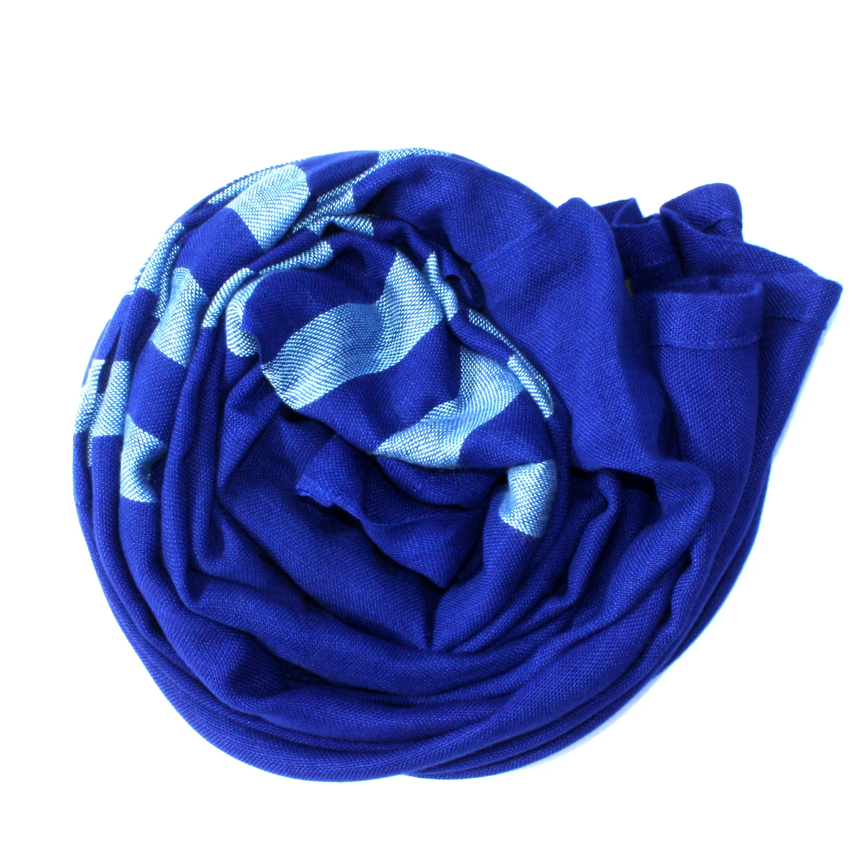 Ketzali Scarf Benibem Handmade