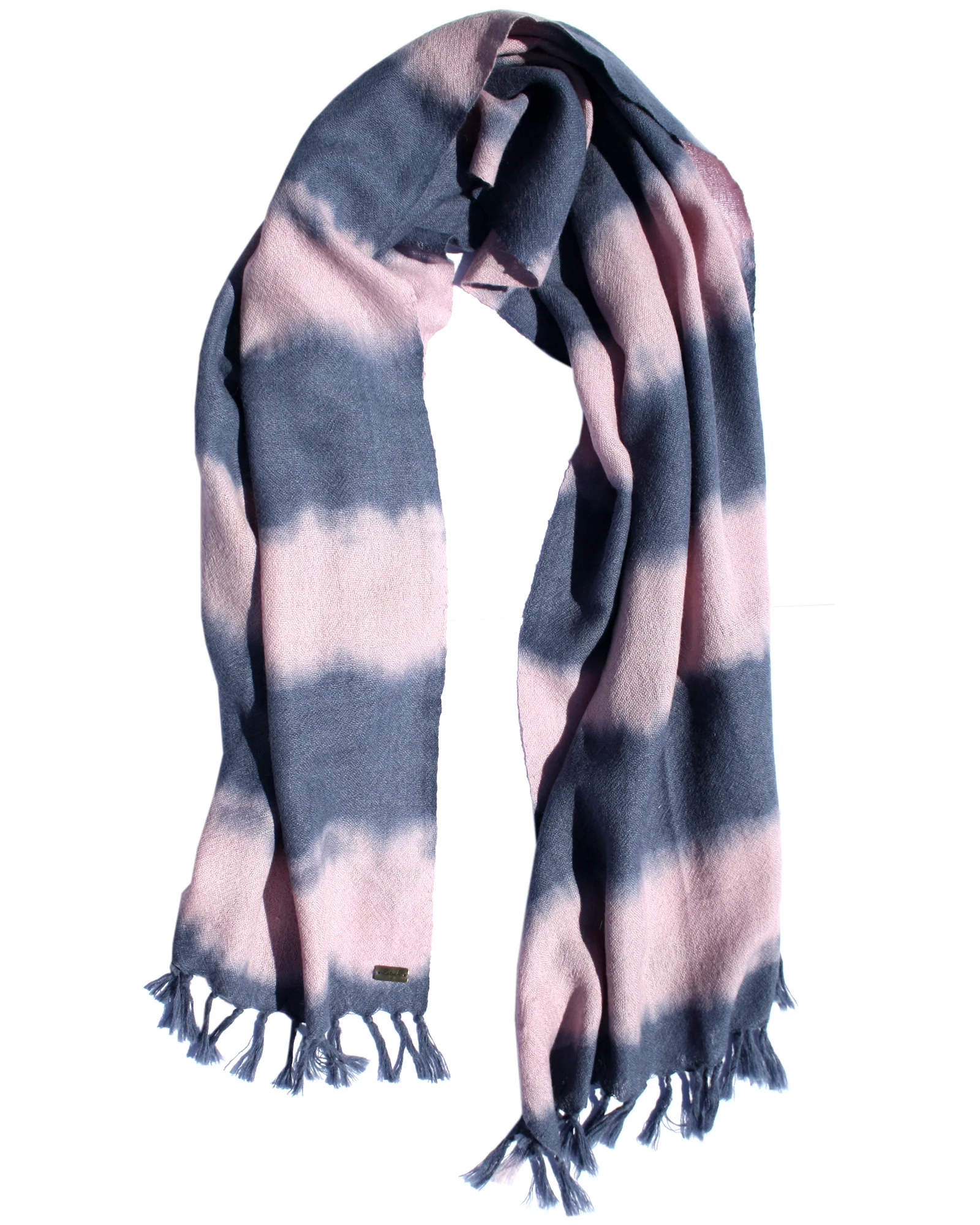 Ketzali Scarf Junalik Handmade