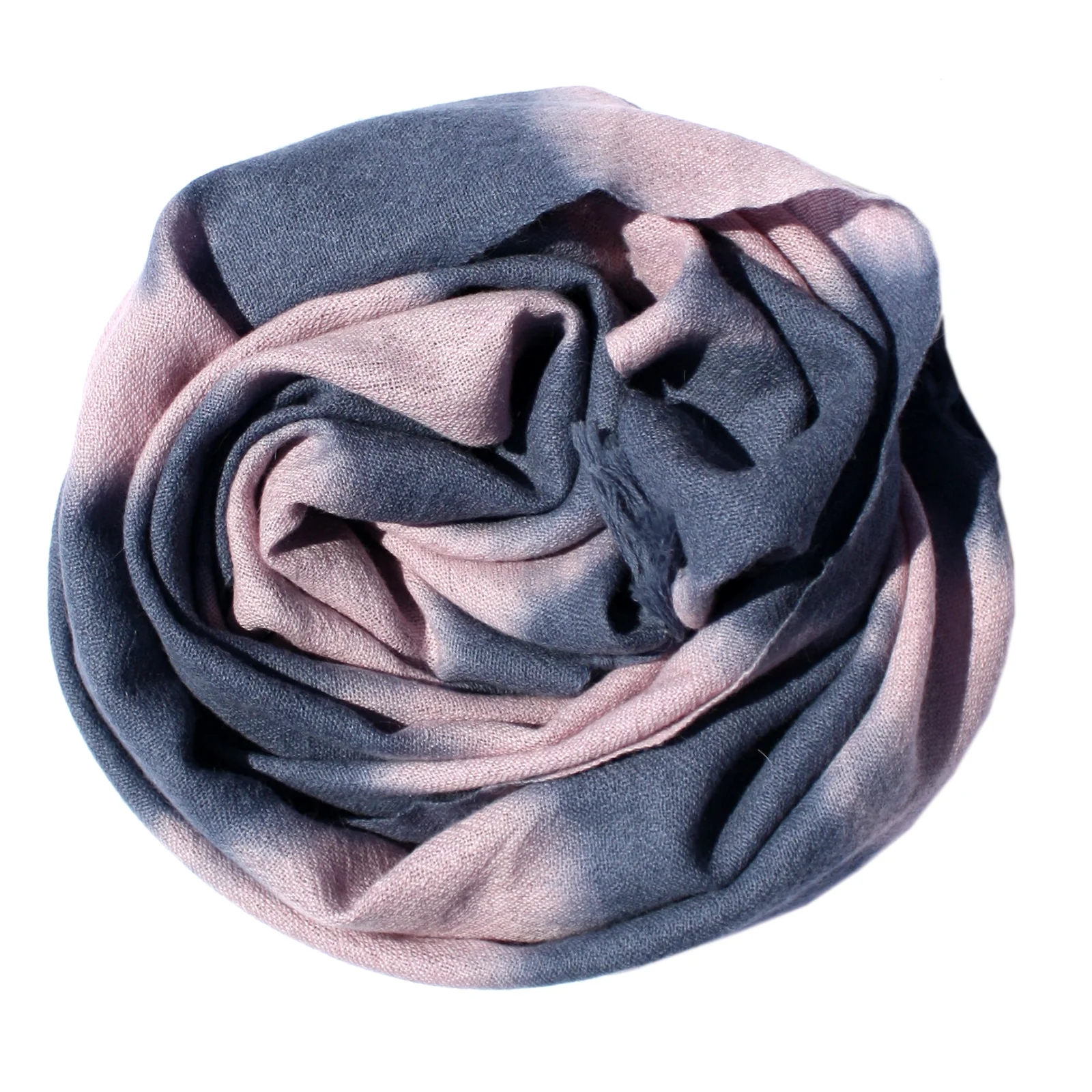 Ketzali Scarf Junalik Handmade