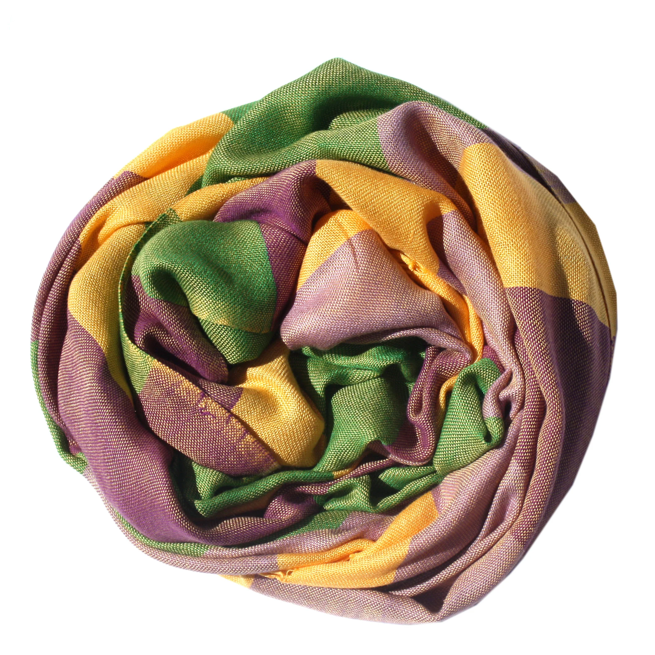 Ketzali Scaf Banik Handmade