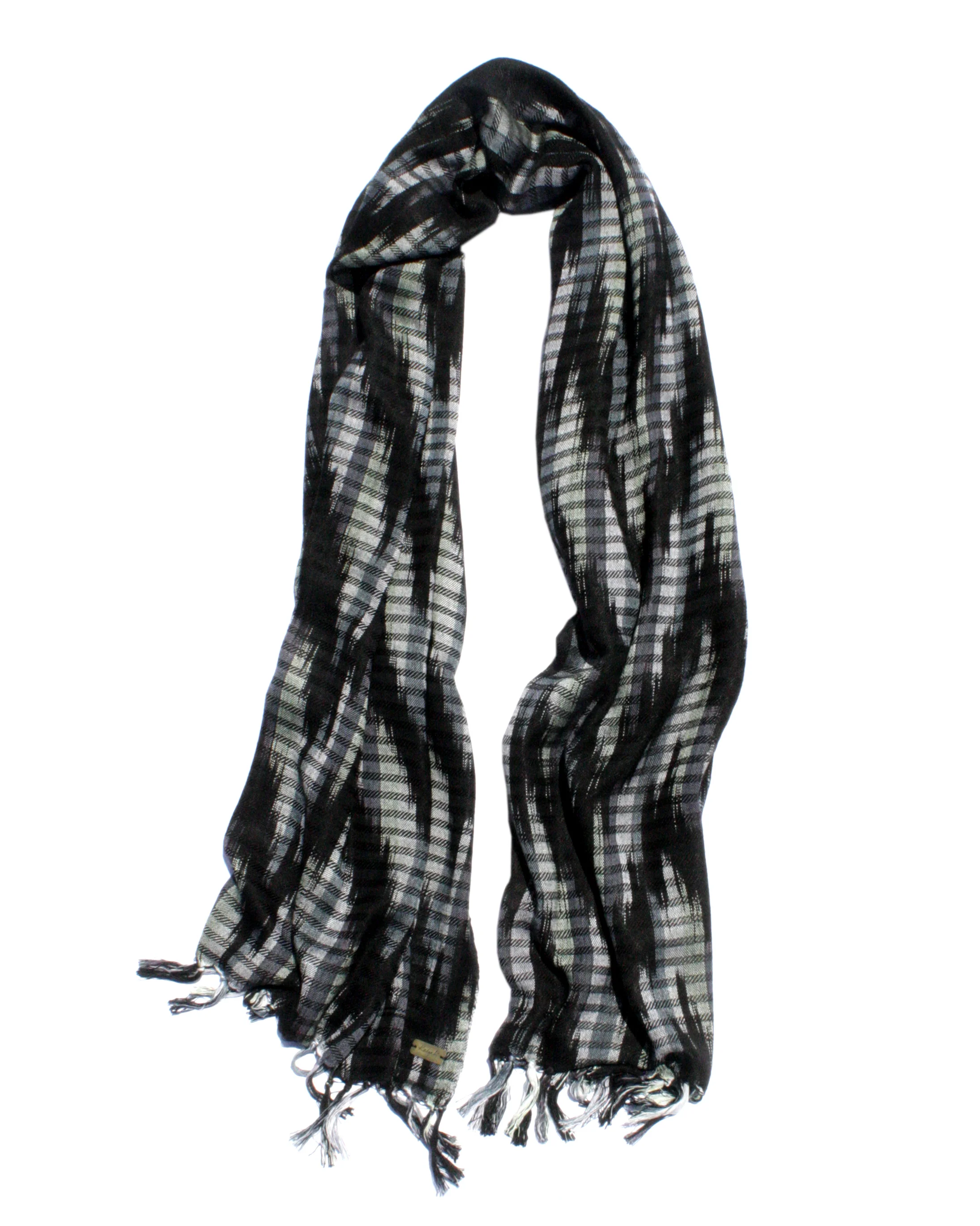 Ketzali Scarf Joj Handmade
