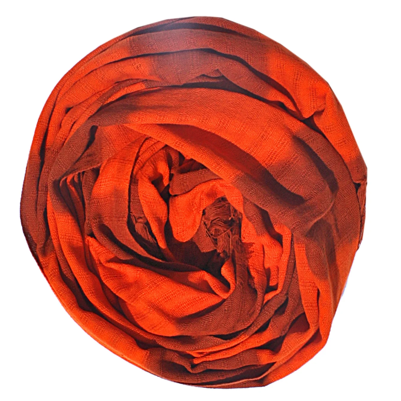 Ketzali Scarf Kulew Handamade