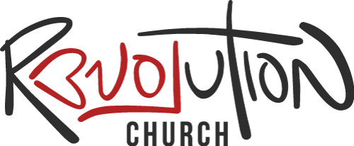 Revolution Church