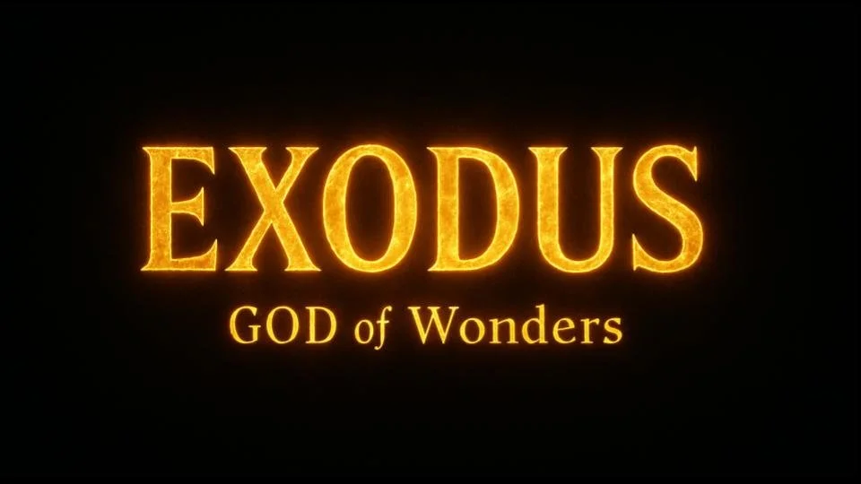 Exodus 18:1-27 | Help for the Heavy Load episode artwork
