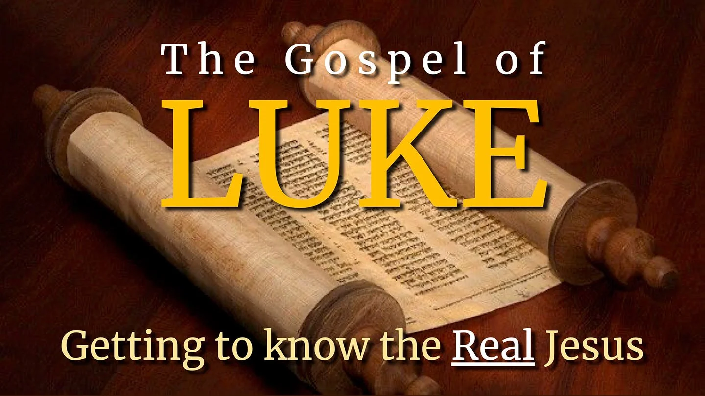 Luke 24:1-12 - The Resurrection of our Lord Jesus Christ