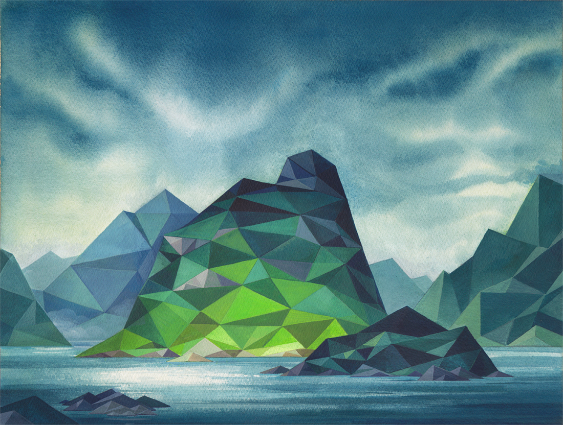 Howe Sound