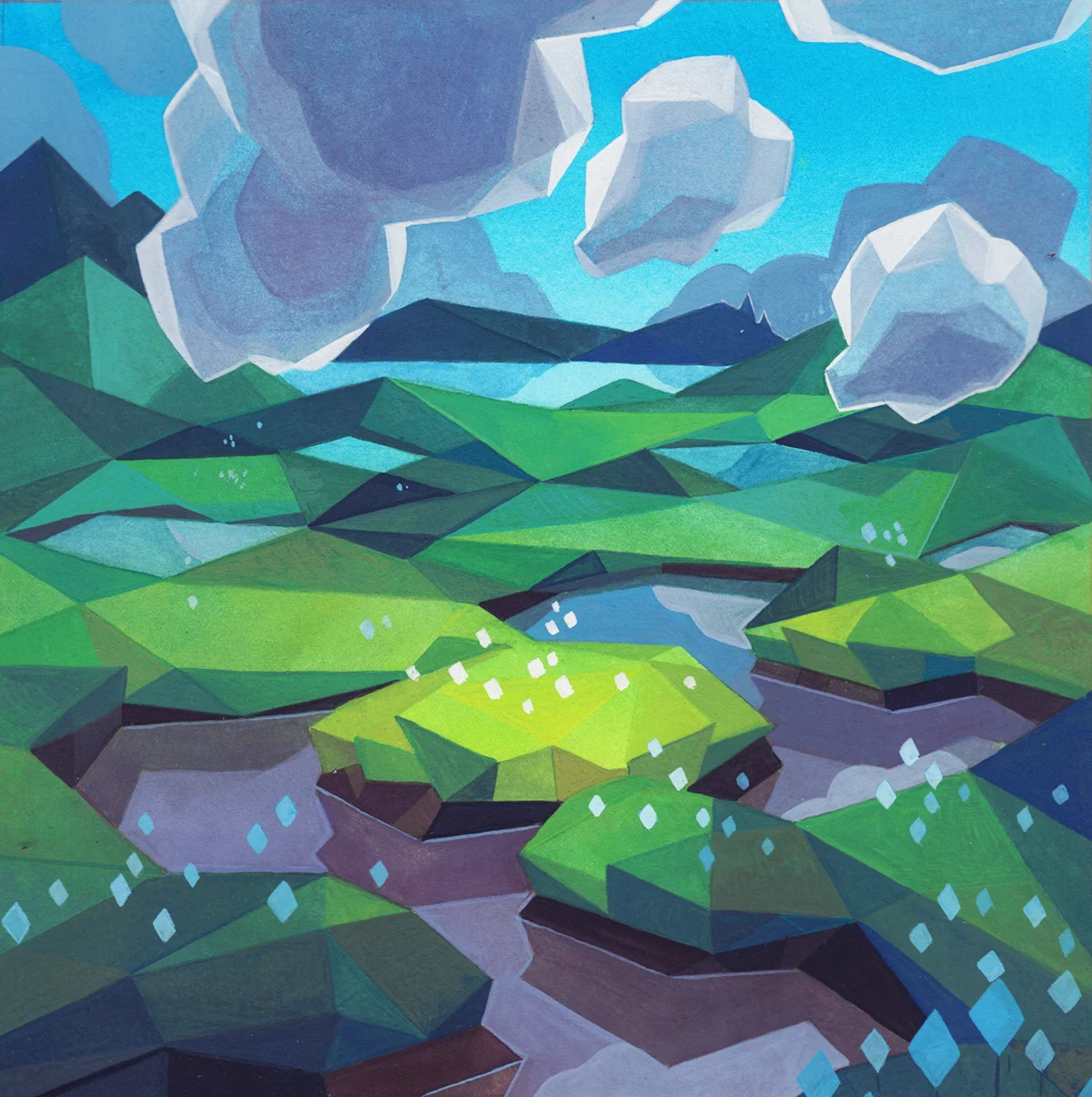 Meadow