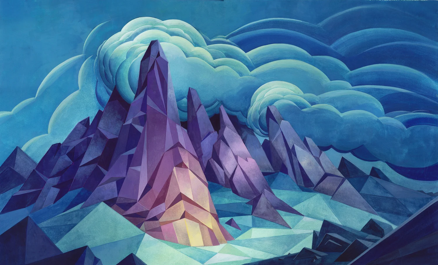 Bugaboos
