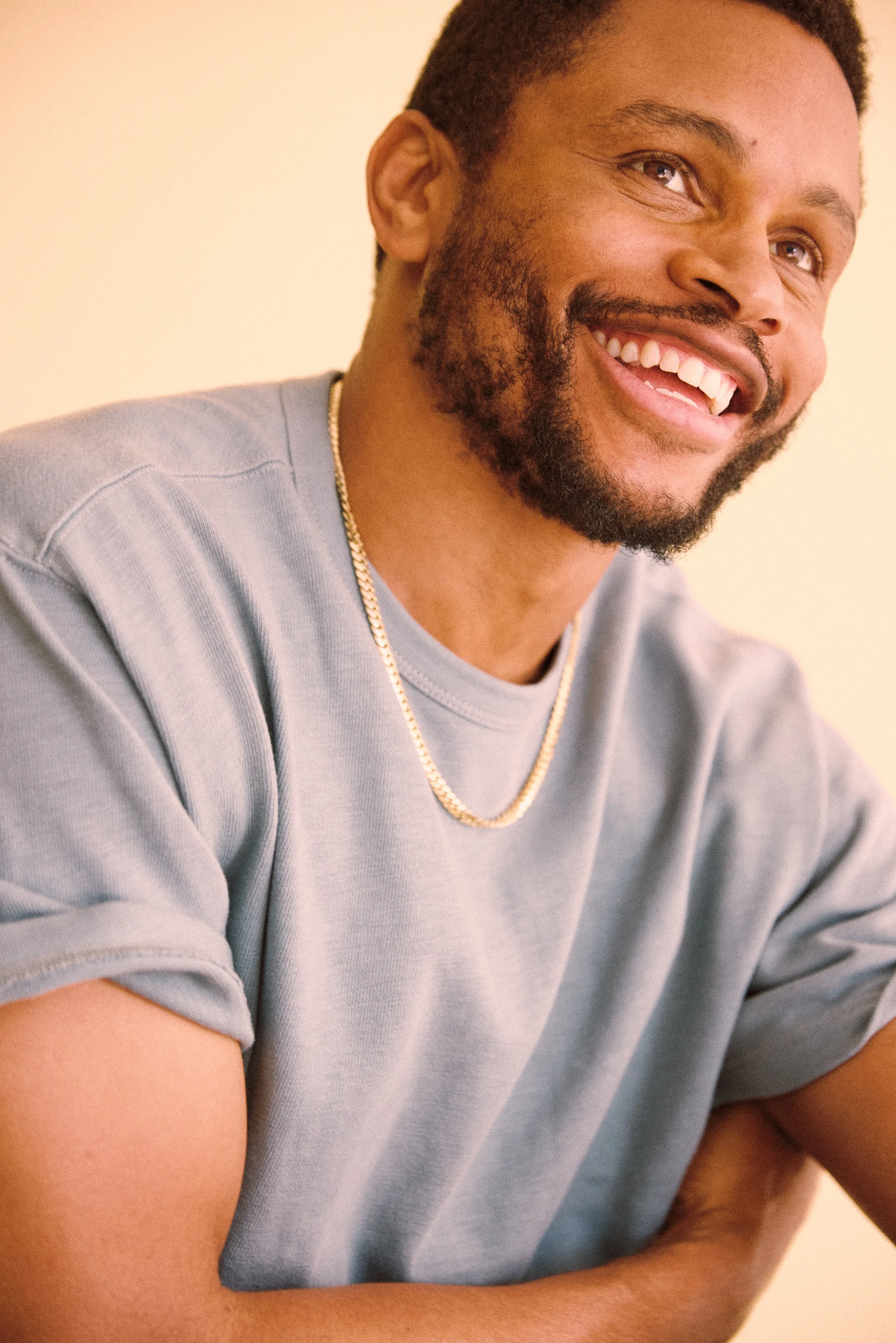 Nnamdi Asomugha