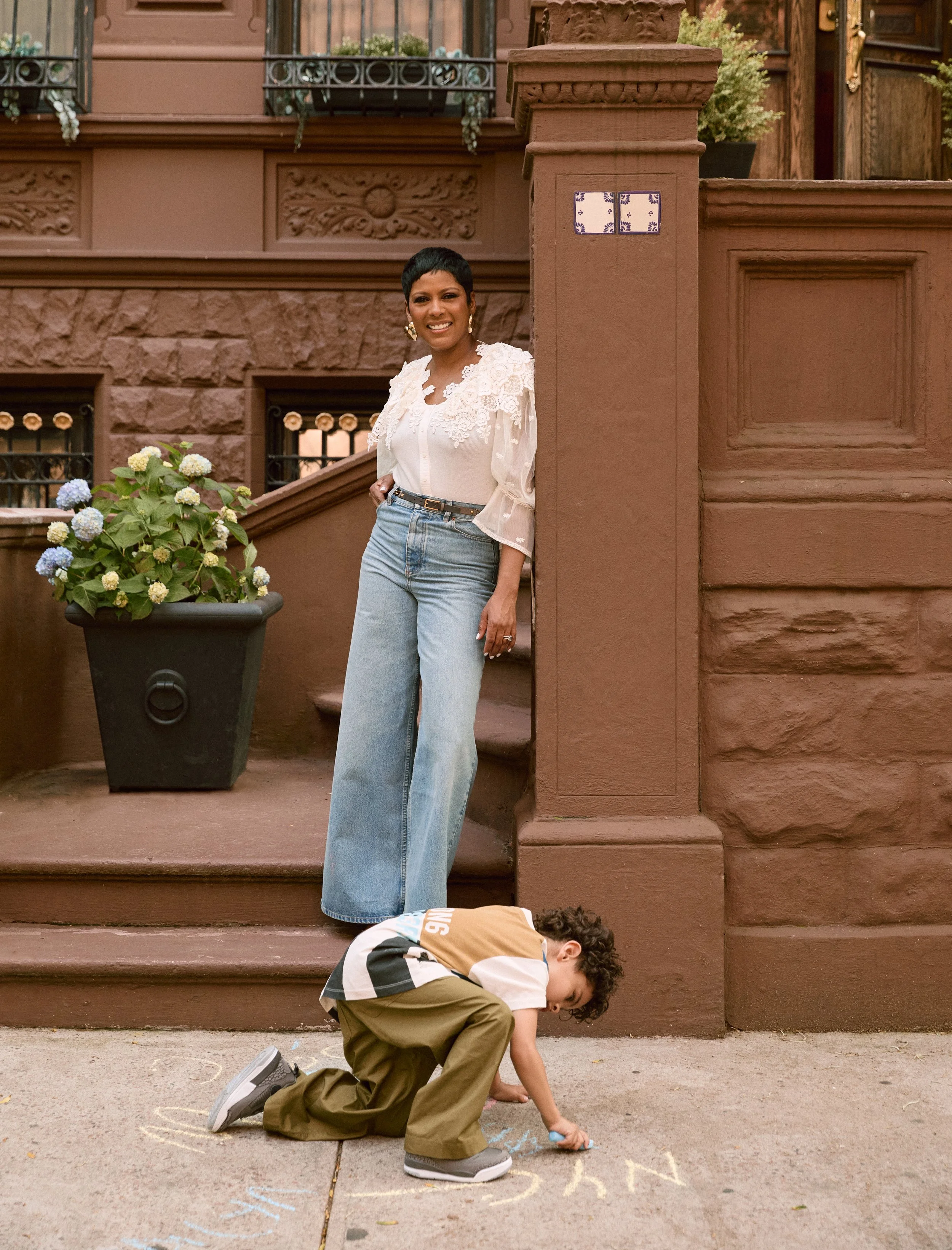  tamron hall 