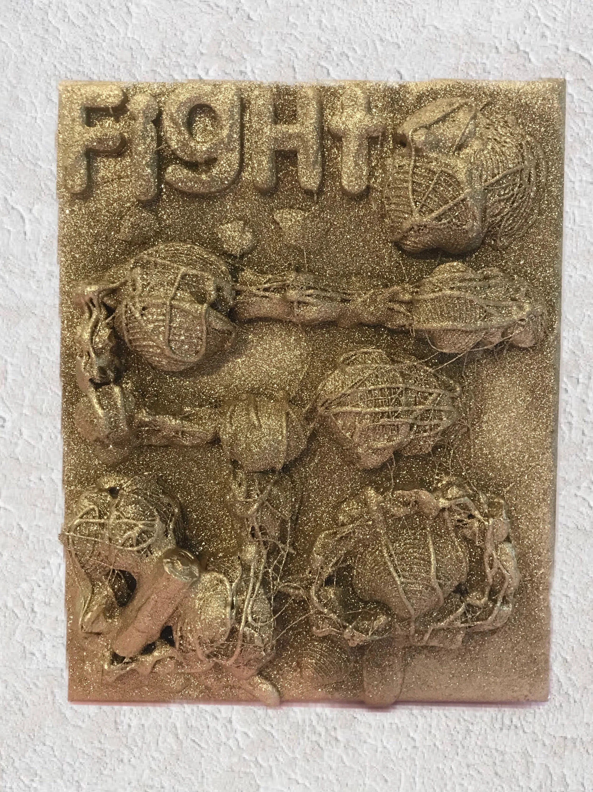 Fight (Galaxy Series)