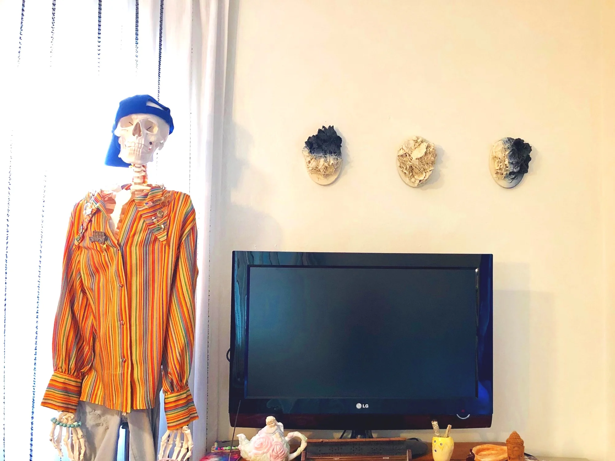 Gemini &amp; Isolated 