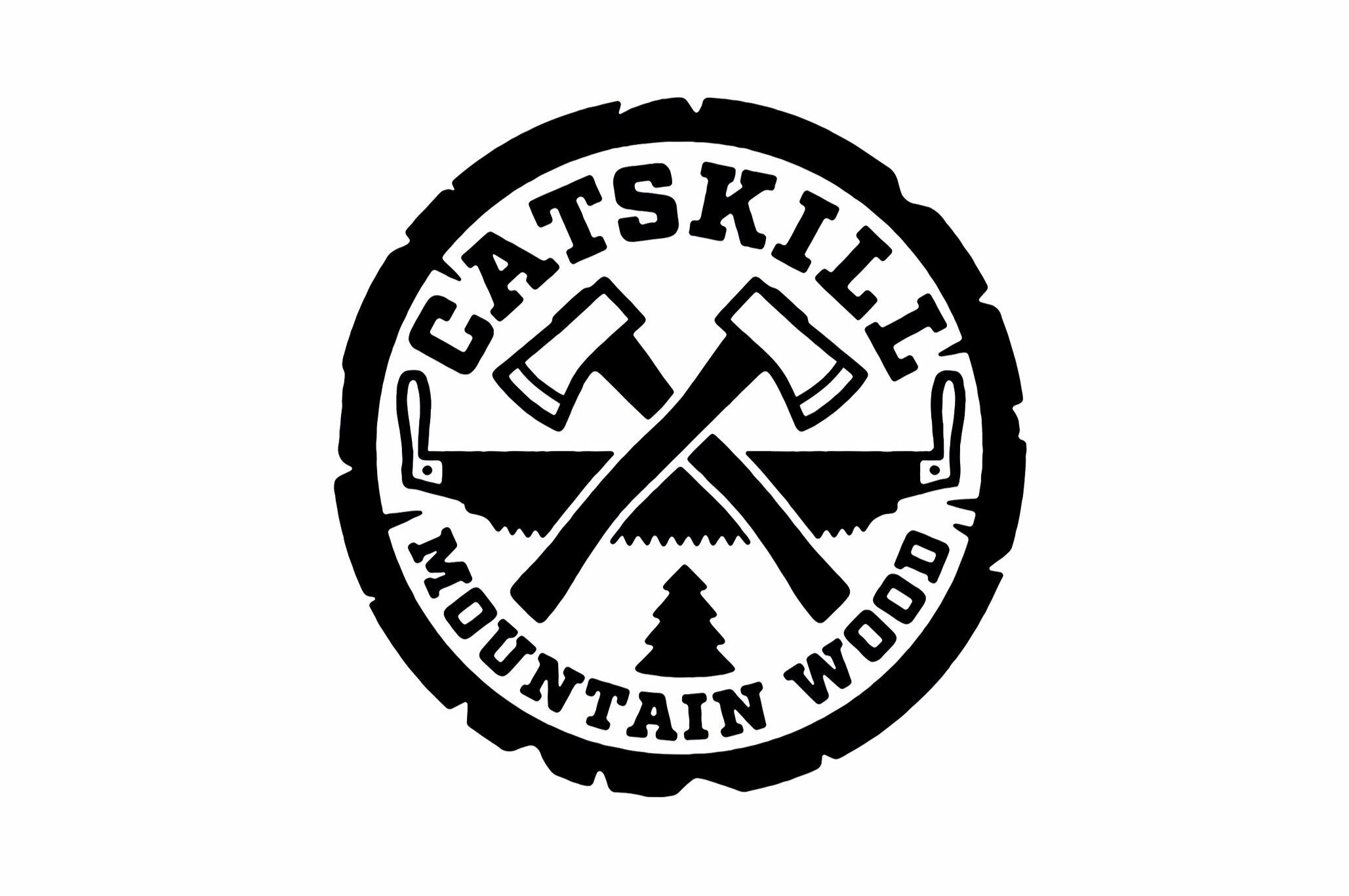 Catskill Mountain Wood