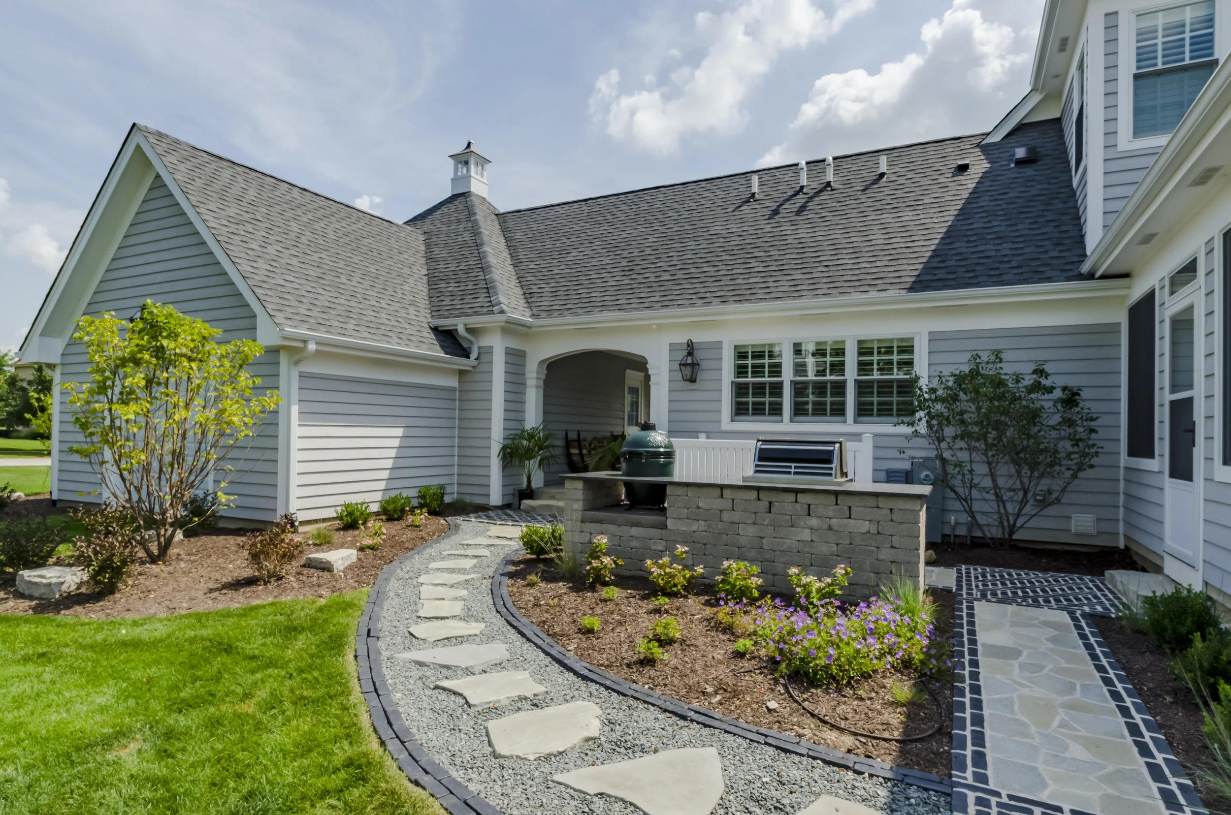 Spring Maintenance...FINALLY!