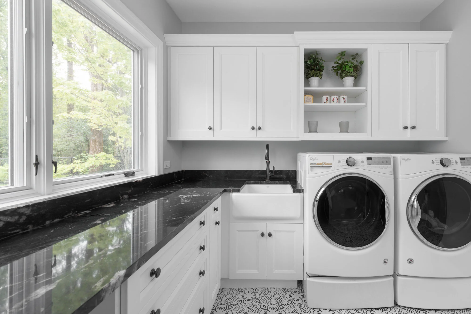 Custom Homes in Western Suburbs of Chicago