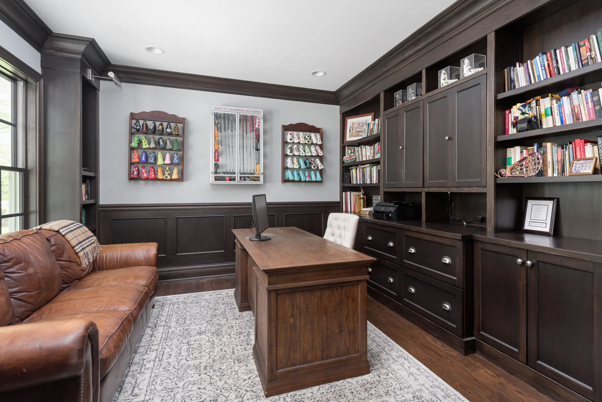 Custom Homes in Western Suburbs of Chicago
