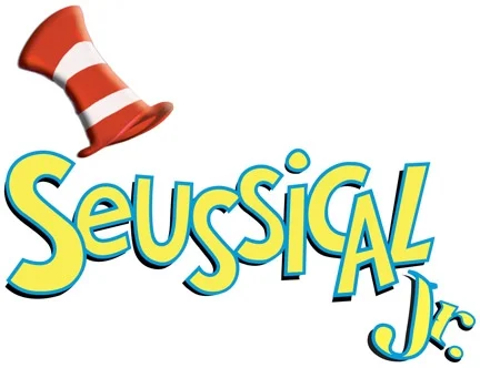 Seussical, Jr. 
