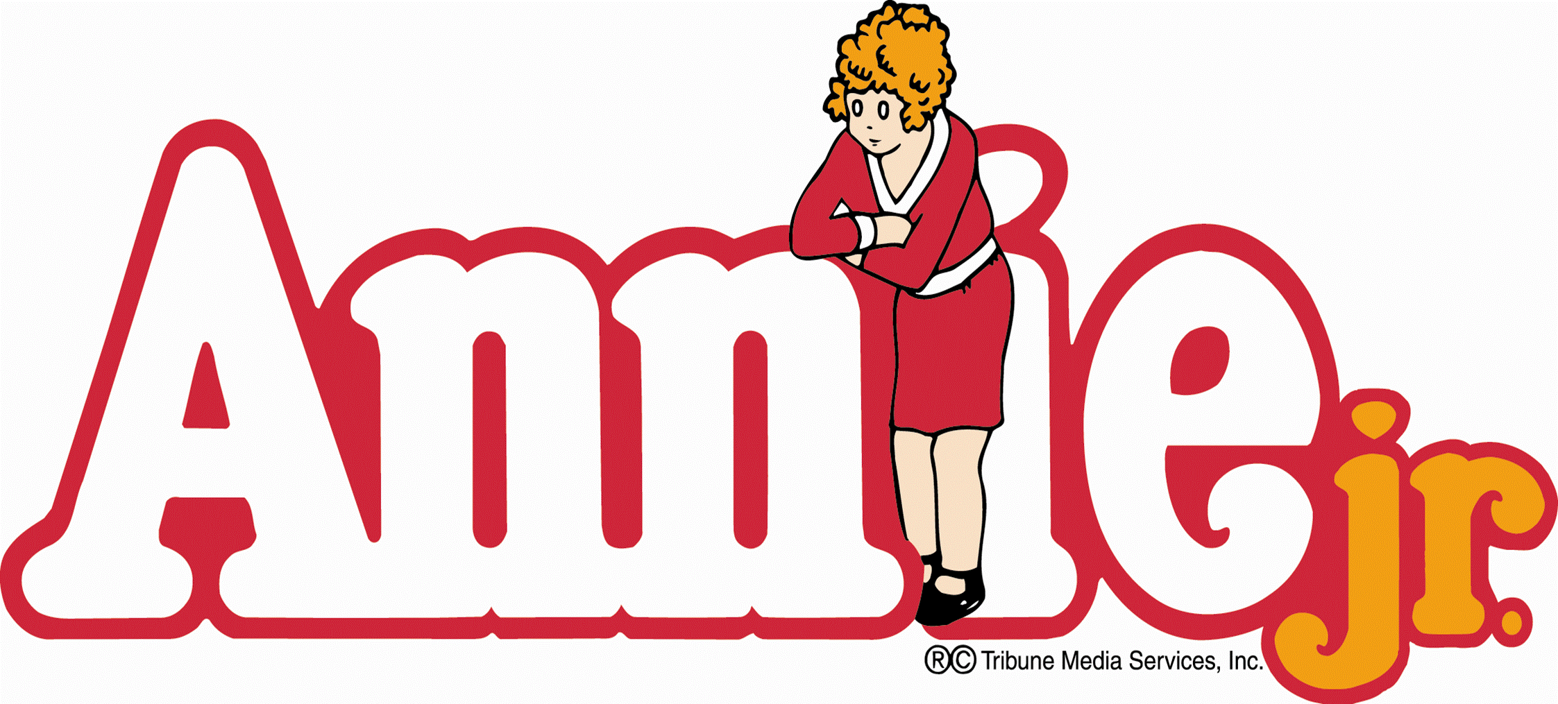 Annie, Jr. Auditions