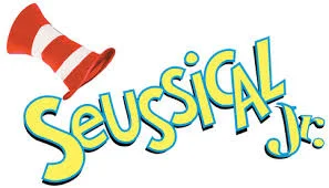Seussical, Jr.