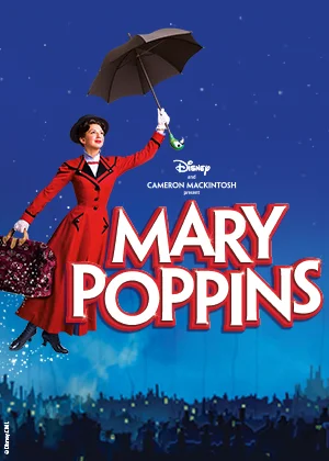 Mary Poppins - Movie Workshop