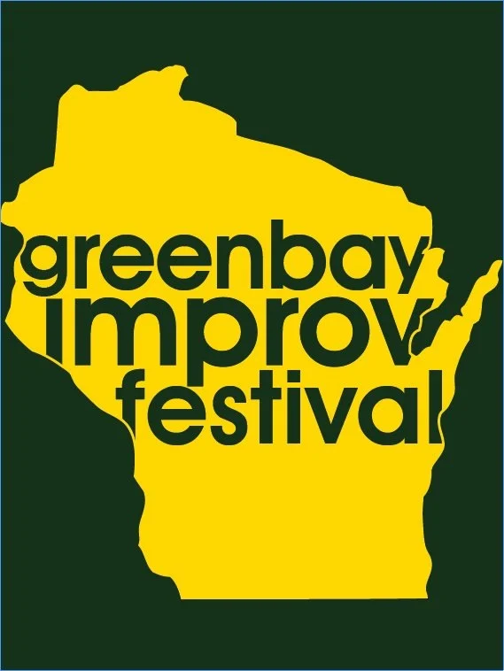 Green Bay Improv Festival