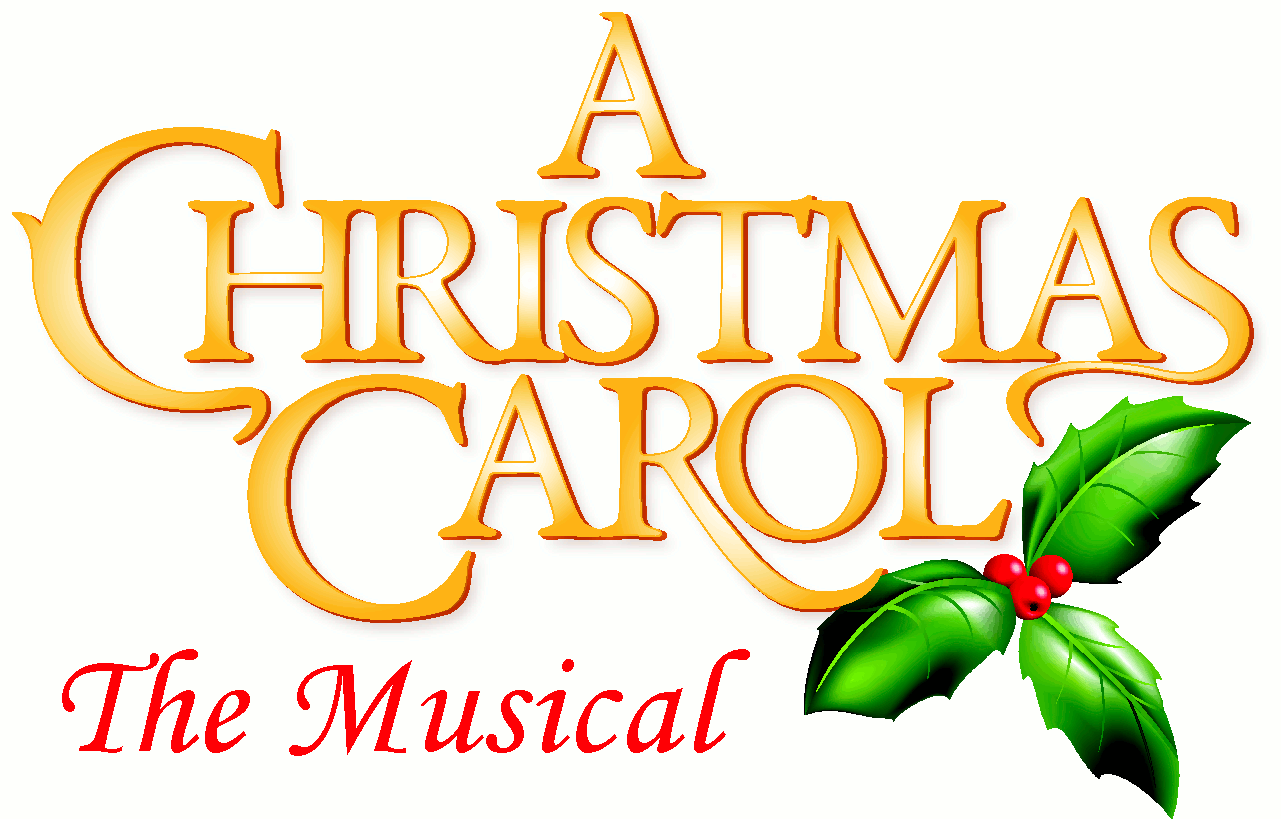 Birder Players Presents: A Christmas Carol, The Musical